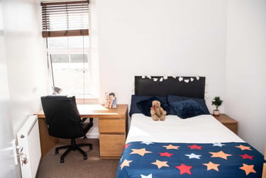 5 bed flat, Furzehill Road, Mutley, Plymouth, PL47JZ - Image 7